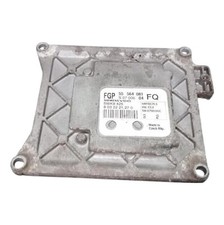 2008 VAUXHALL ZAFIRA MK2 B 1.8