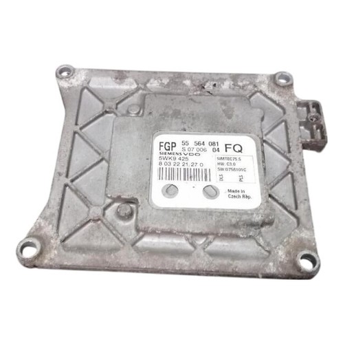 2008 vauxhall zafira - 2008, 1.8
