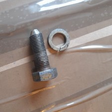 Ferrari 348 F355 frame fixing