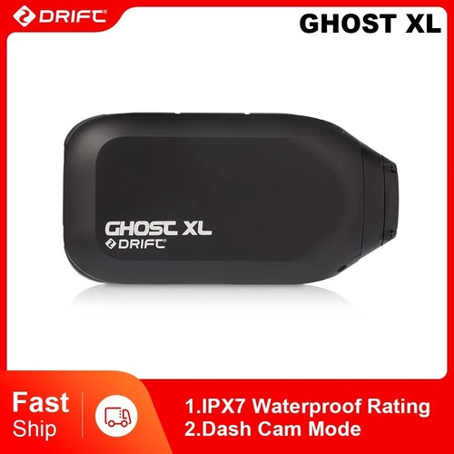 Drift ghost action - drift, camera