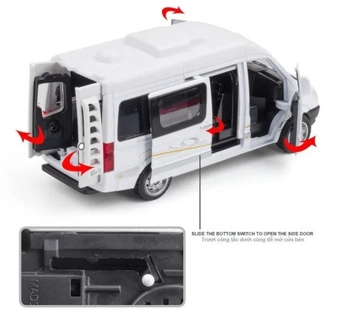 Mercedes benz sprinter rv - mercedes,