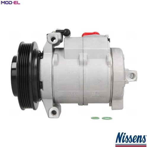Compressor air conditioning - compressor,