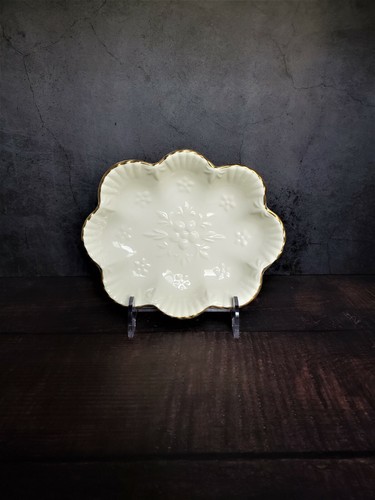 Vintage aynsley scalloped - vintage,