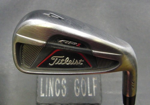 Titleist ap1 712 iron - 712, 4