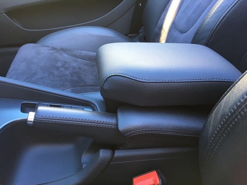 Armrest for audi - audi, tt