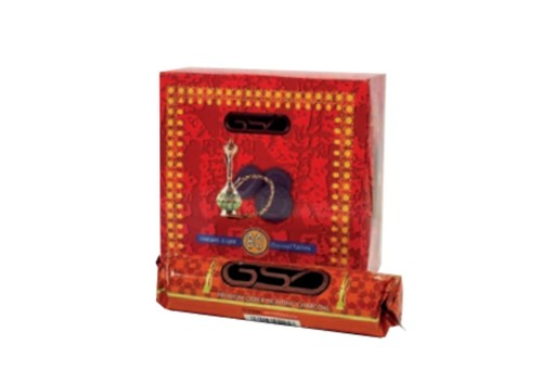 Shisha hookah charcoal - shisha, bakhoor