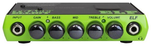 Trace elliot elf - trace, compact