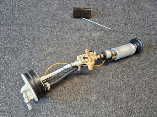 Inner tank pump - inner, fuel