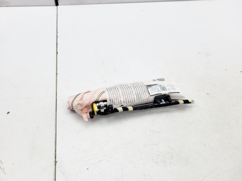 Front seat airbag right - front,