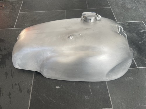 Norton manx gallon uk - norton,