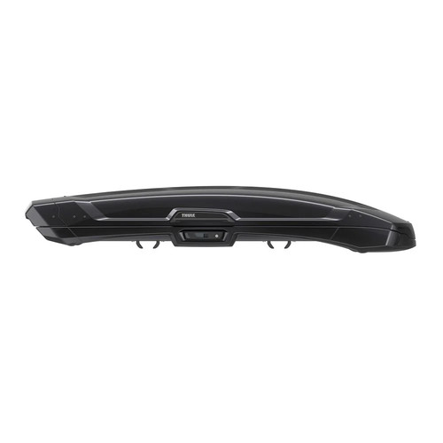 Thule vector alpine black - thule, roof