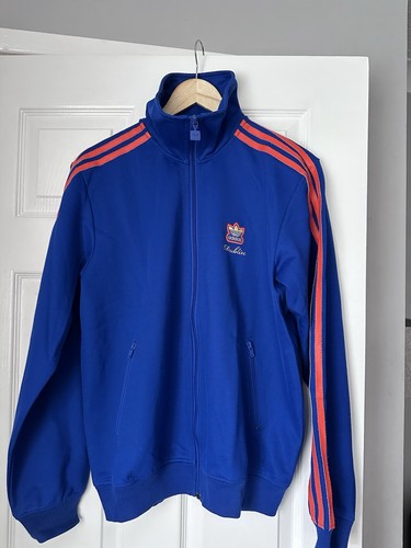 Adidas dublin track jacket - adidas,