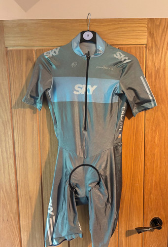 Team sky sylvain calzati - team,