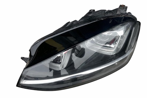 Golf mk7 gtd passenger left - vw,