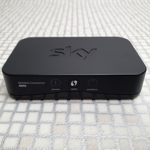 Sky sd501 connector wireless - connector,