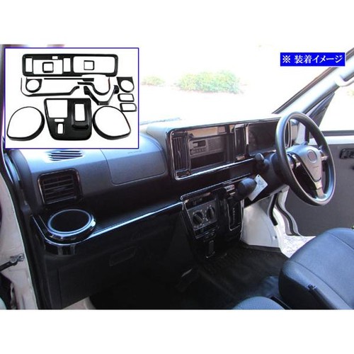 Daihatsu hijet cargo - hijet, s321v