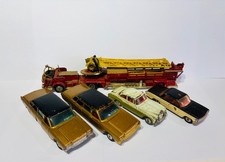 Corgi Toys Joblot/Collection