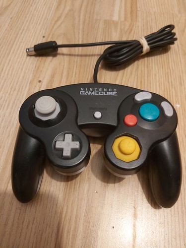 Official nintendo controller - nintendo,