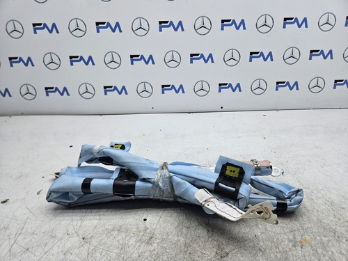 Mercedes class roof - class, curtain