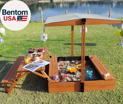 Funxplore wooden kids - wooden,