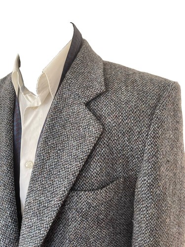 Men harris tweed sports - men’s,