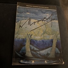 William Moorcroft - Richard