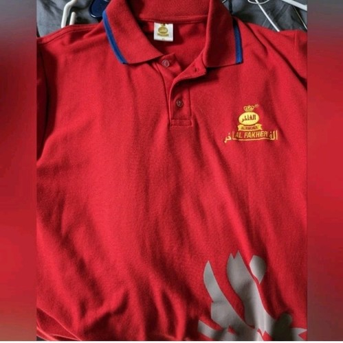 Fakher men red - fakher,