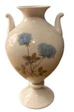 Wedgwood Bone China,  Ice Rose