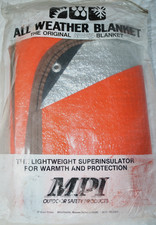 All Weather MPI Outdoor Space