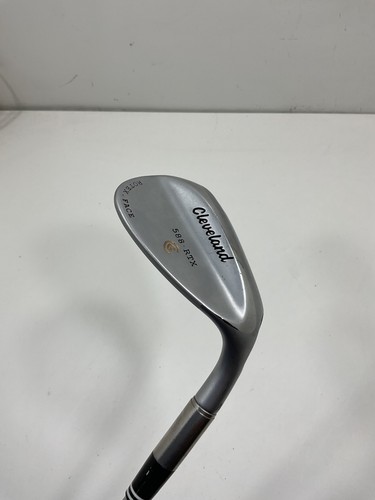 Cleveland rotex face 588 - face, 588-rtx