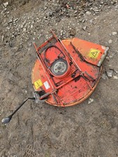 Westwood s1000 single blade