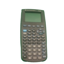 Texas Instruments TI-82