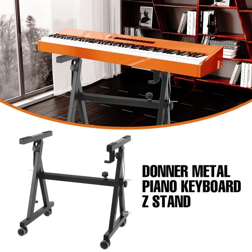 Type heavy duty piano stand - z-type, heavy-duty