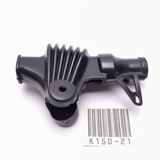 1Pc Honda SL100 TL125 XL100 XL125 CB125 S90 CT90 Rubber Cover Lever Right NOS