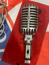 Shure 55 SW Vintage Microphone