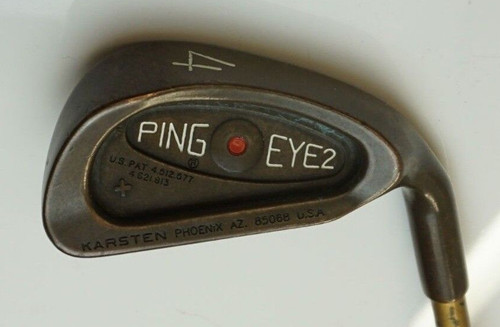 Ping eye2 red dot beryllium - ping, eye2+