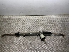 2011 RENAULT MEGANE 1.4 PETROL POWER STEERING RACK RHD GENUINE 490012497R