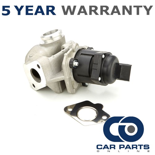 Egr valve fits - egr, 1.4