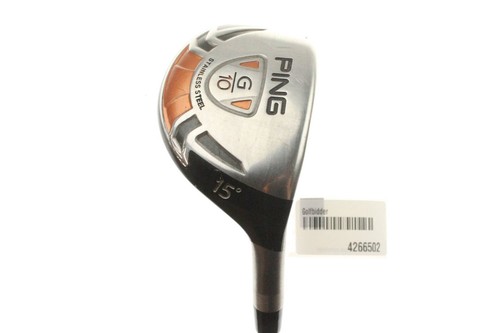 Ping g10 golf club - ping,