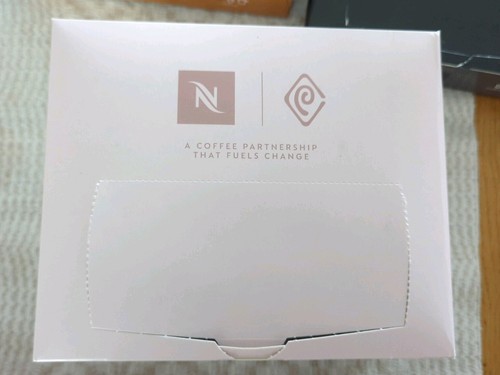 Nespresso pro change - pro,
