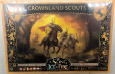 A SONG OF ICE & FIRE ~