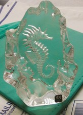 Great Seahorse Statue Mats