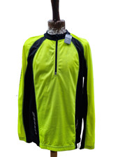 BNWT CRIVIT CYCLING JERSEY ==