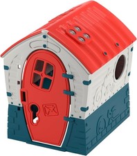 Dream Playhouse, UV Resistant