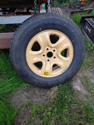 225 102s tyre - 102s, a