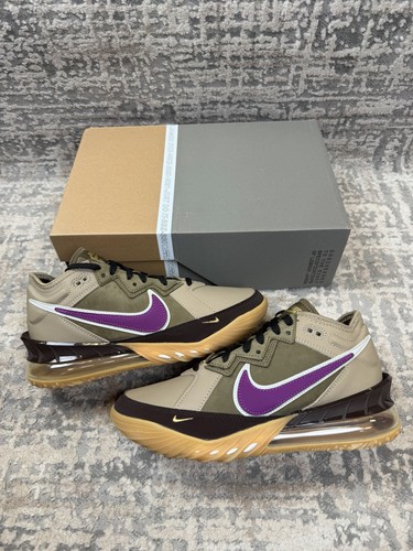 Size nike lebron 18 - size,