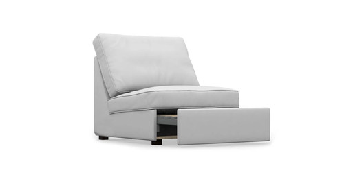 Cover for kivik seat - kivik,