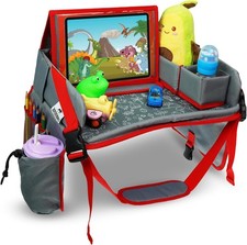 Dmoose Kids Travel Tray -