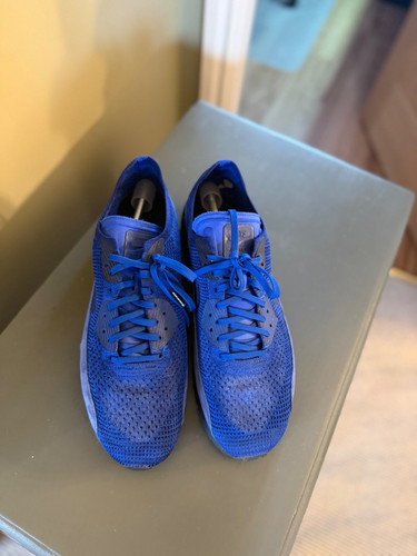 Nike air max - max, ultra