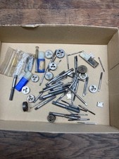 Collection Of Vintage Taps And